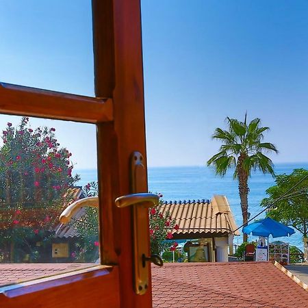 Hotel Villa Önemli Side Exteriör bild